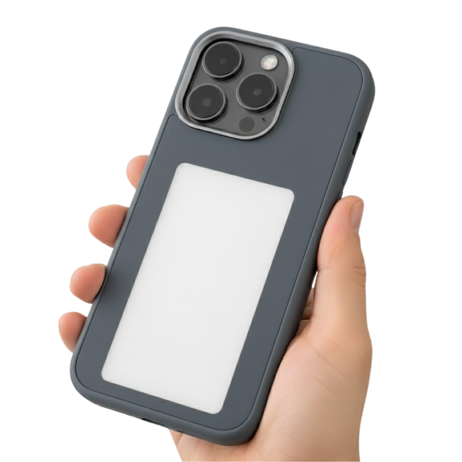The Snaplique Phone Case