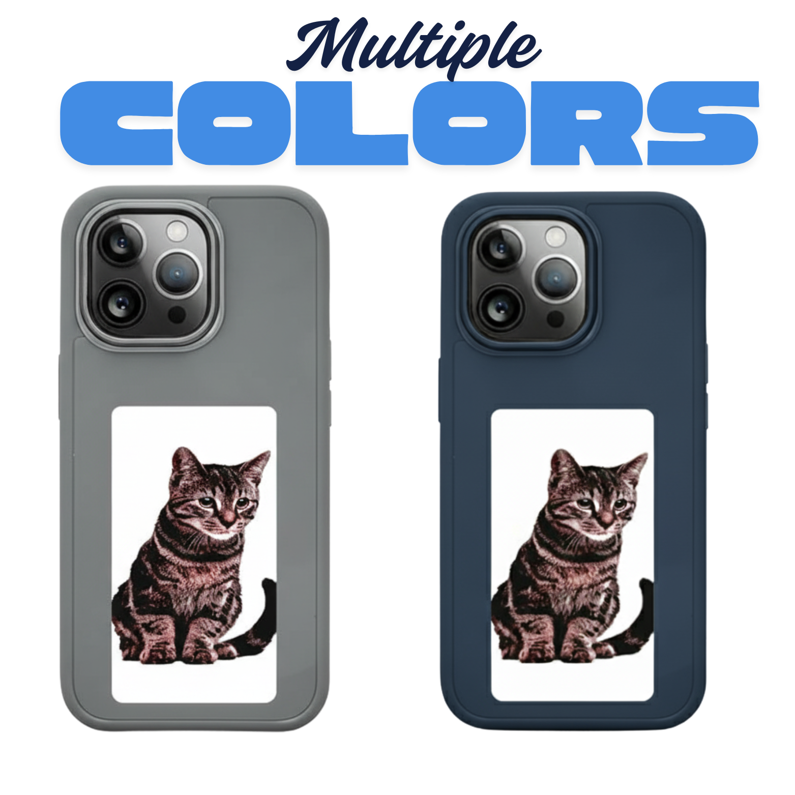 The Snaplique Phone Case